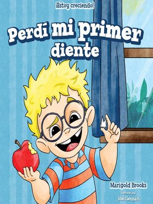 cover image of Perdí mi primer diente (My First Lost Tooth)